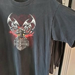 Harley Davidson T-Shirt